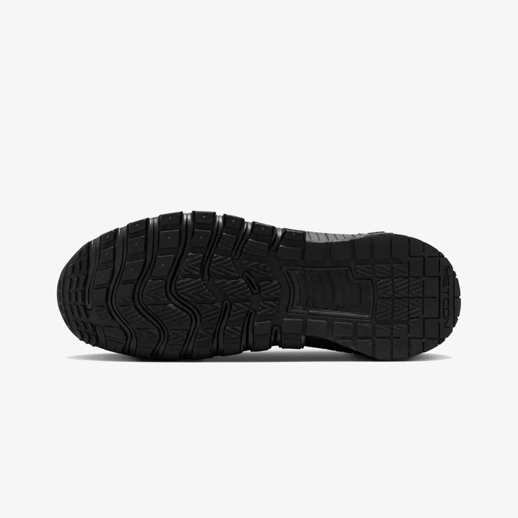 Nike | FREE METCON 6 { BLACK/ANTHRACITE - Image 7