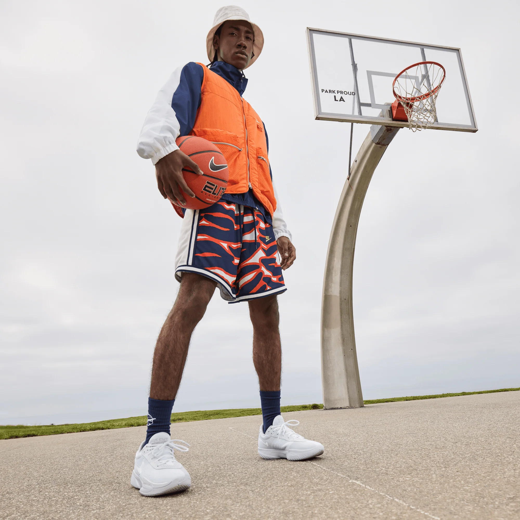 NIKE | G.T. CUT ACADEMY EP { WHITE/WHITE-PHOTON DUST - Image 7