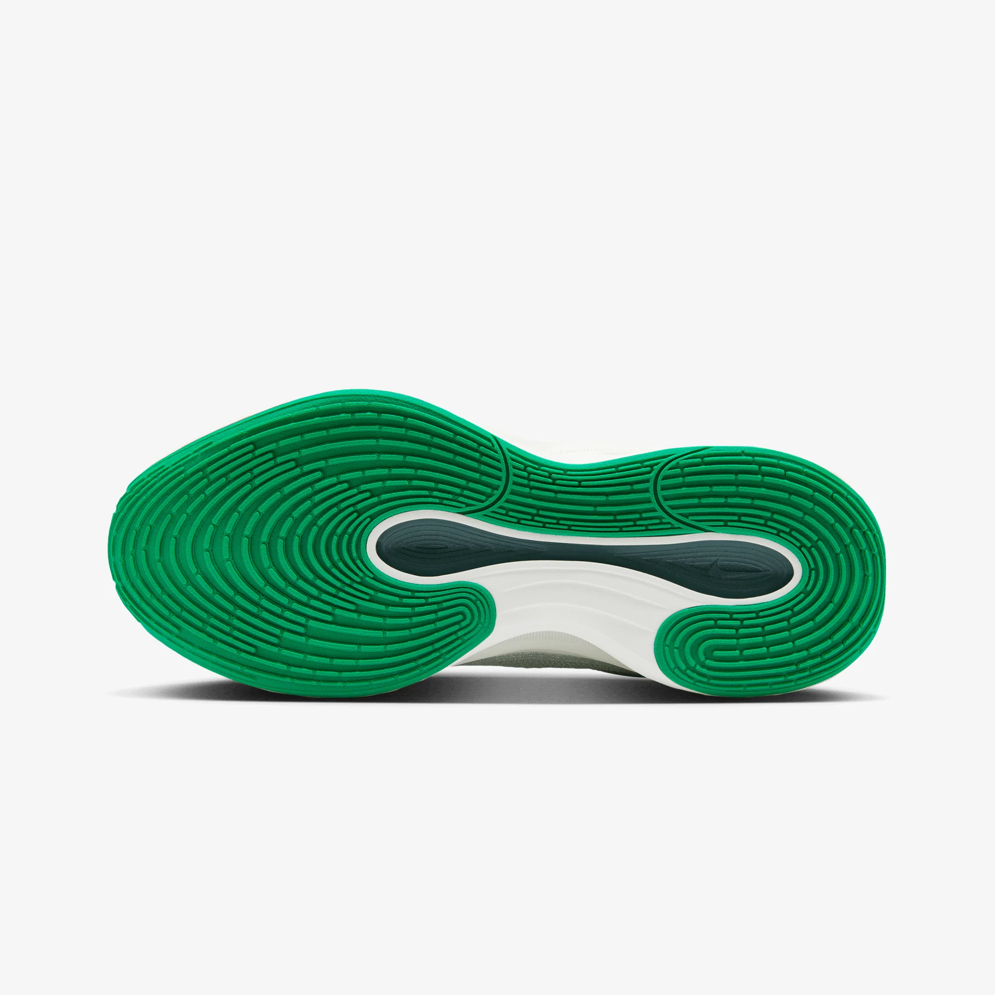 NIKE | G.T. HUSTLE ACADEMY EP { VINTAGE GREEN/SAIL-STADIUM GREEN - Image 7