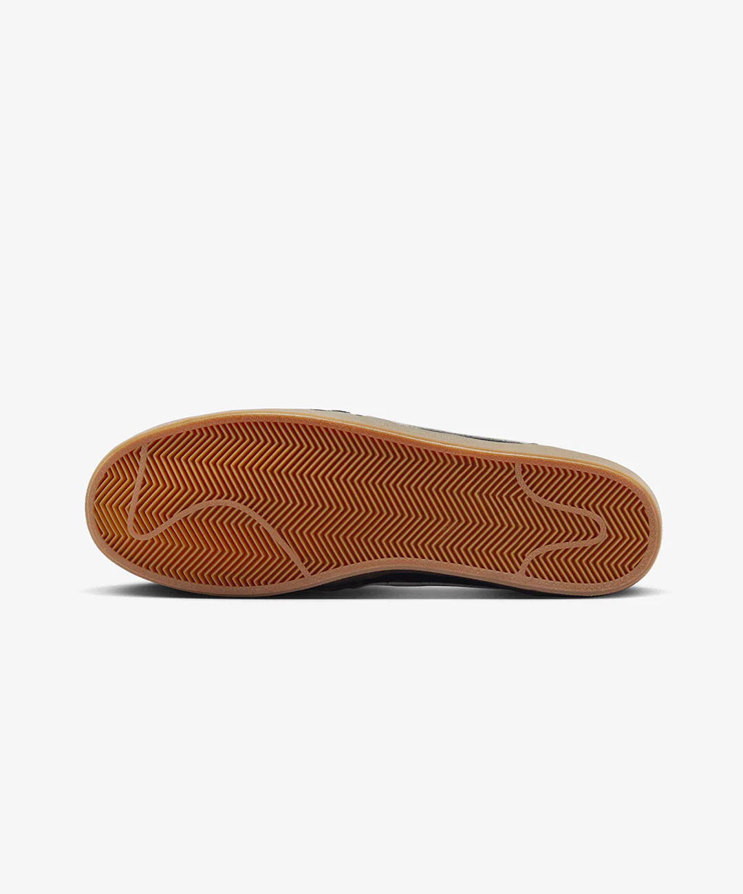NIKE | KILLSHOT 2 { BLACK/WHITE-GUM MED BROWN - Image 6