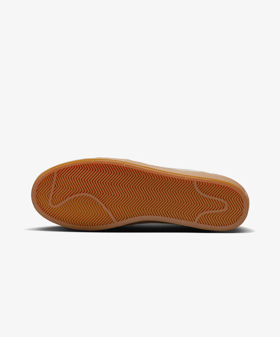 Nike | KILLSHOT 2 LEATHER { COLLEGE GREY/WHITE-GUM MED BROWN - Image 6