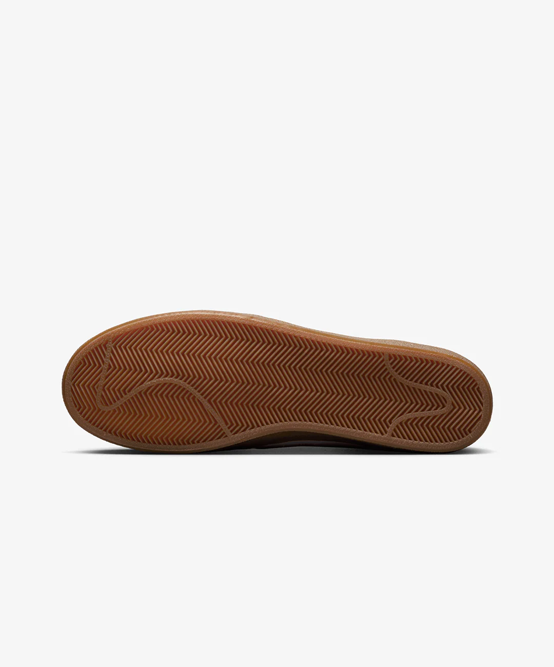 Nike | KILLSHOT 2 LEATHER { WHITE/WILD GRAPE-GUM MED BROWN - Image 7