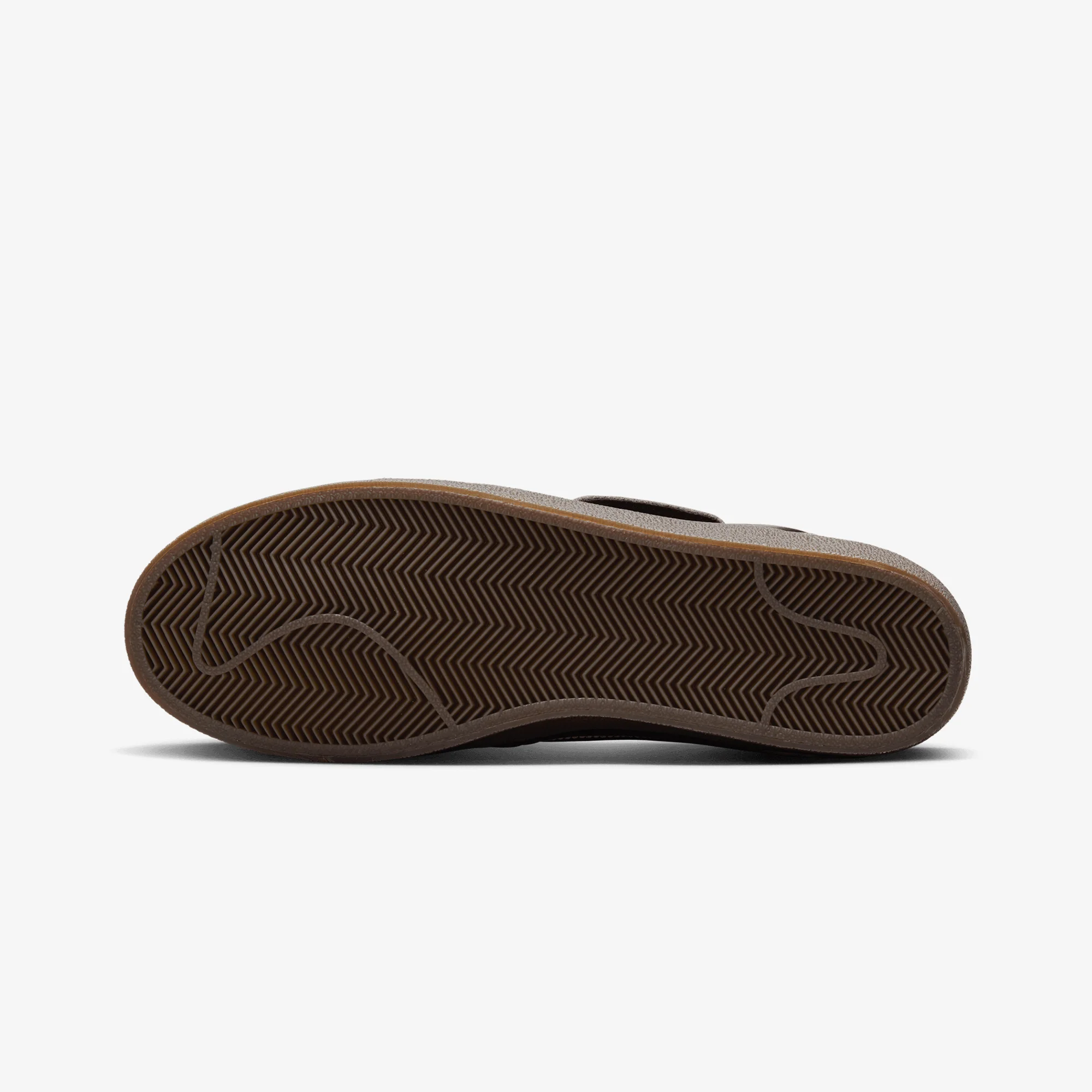 NIKE | KILLSHOT 2 PREMIUM { BLACK/BLACK-SAIL-BAROQUE BROWN - Image 7