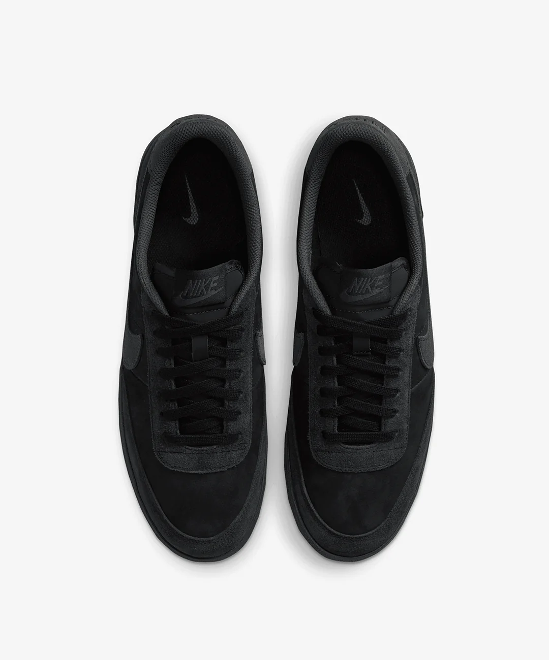 NIKE | KILLSHOT 2 PRM { BLACK/ANTHRACITE - Image 2