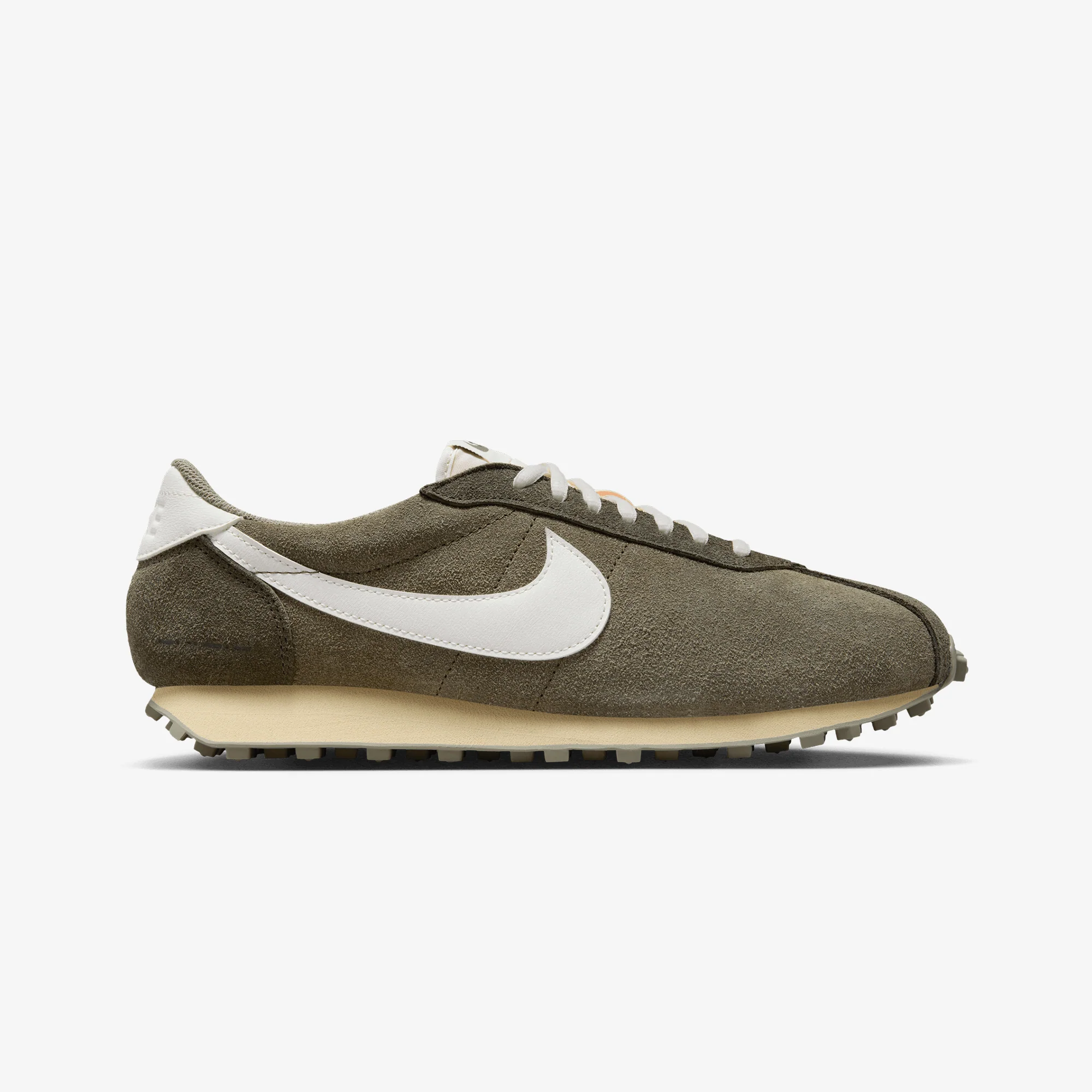 Nike | LD-1000 { CARGO KHAKI/SAIL-SEQUOIA-TEAM GOLD