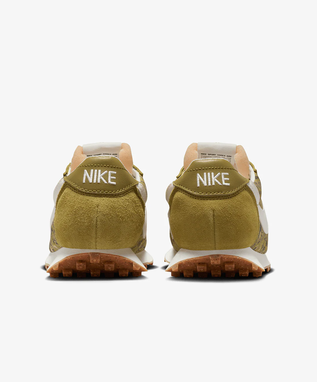 Nike | LD-1000 { PACIFIC MOSS/SAIL-SEQUOIA-TEAM GOLD - Image 4