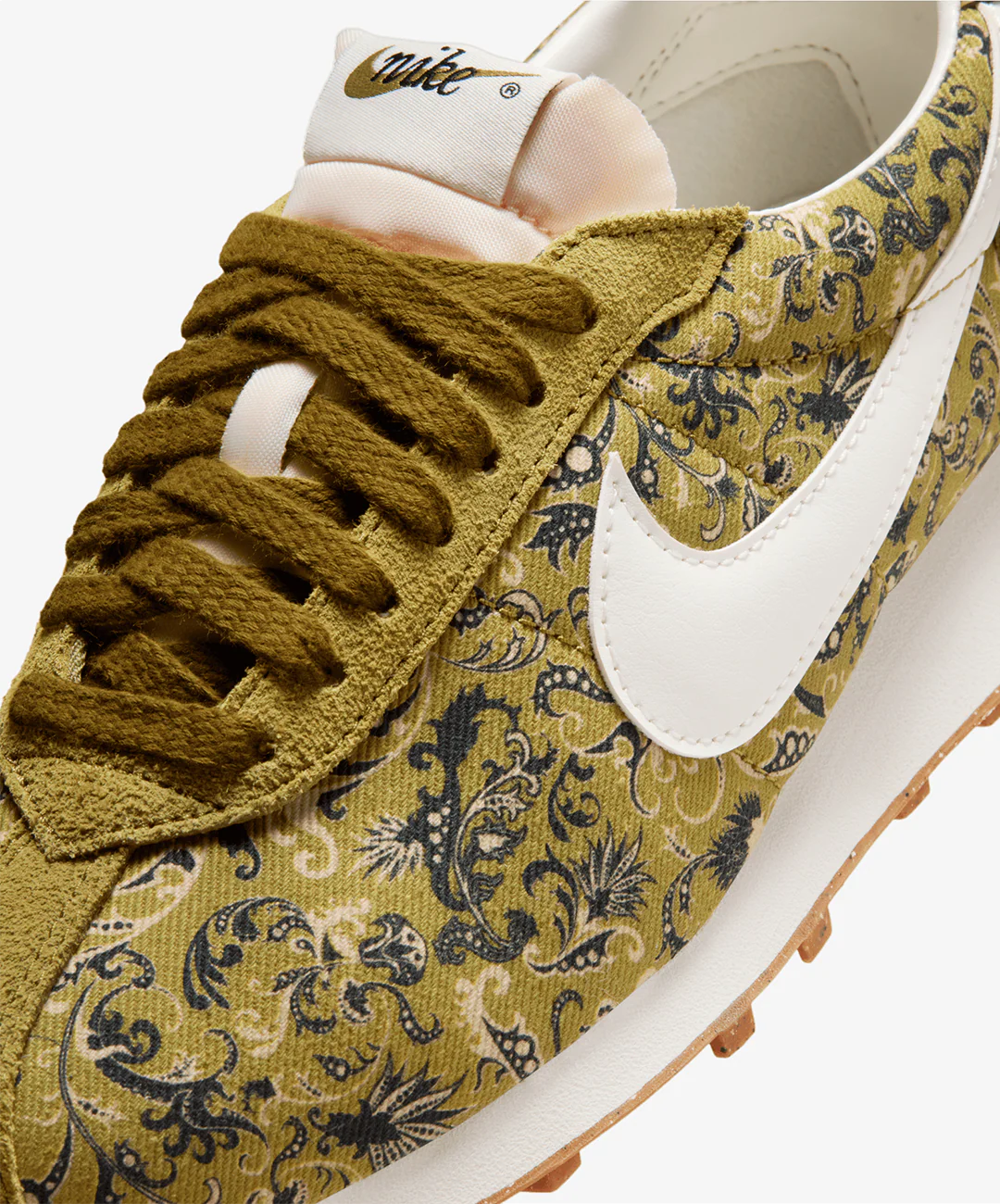 Nike | LD-1000 { PACIFIC MOSS/SAIL-SEQUOIA-TEAM GOLD - Image 5