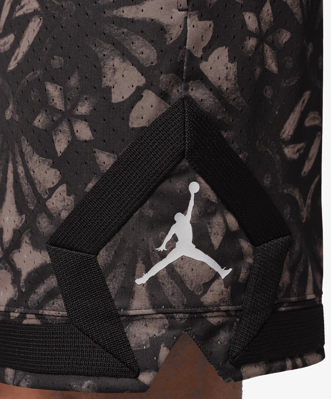 Nike | LUKA DONCIC { BLACK/SAIL - Image 4