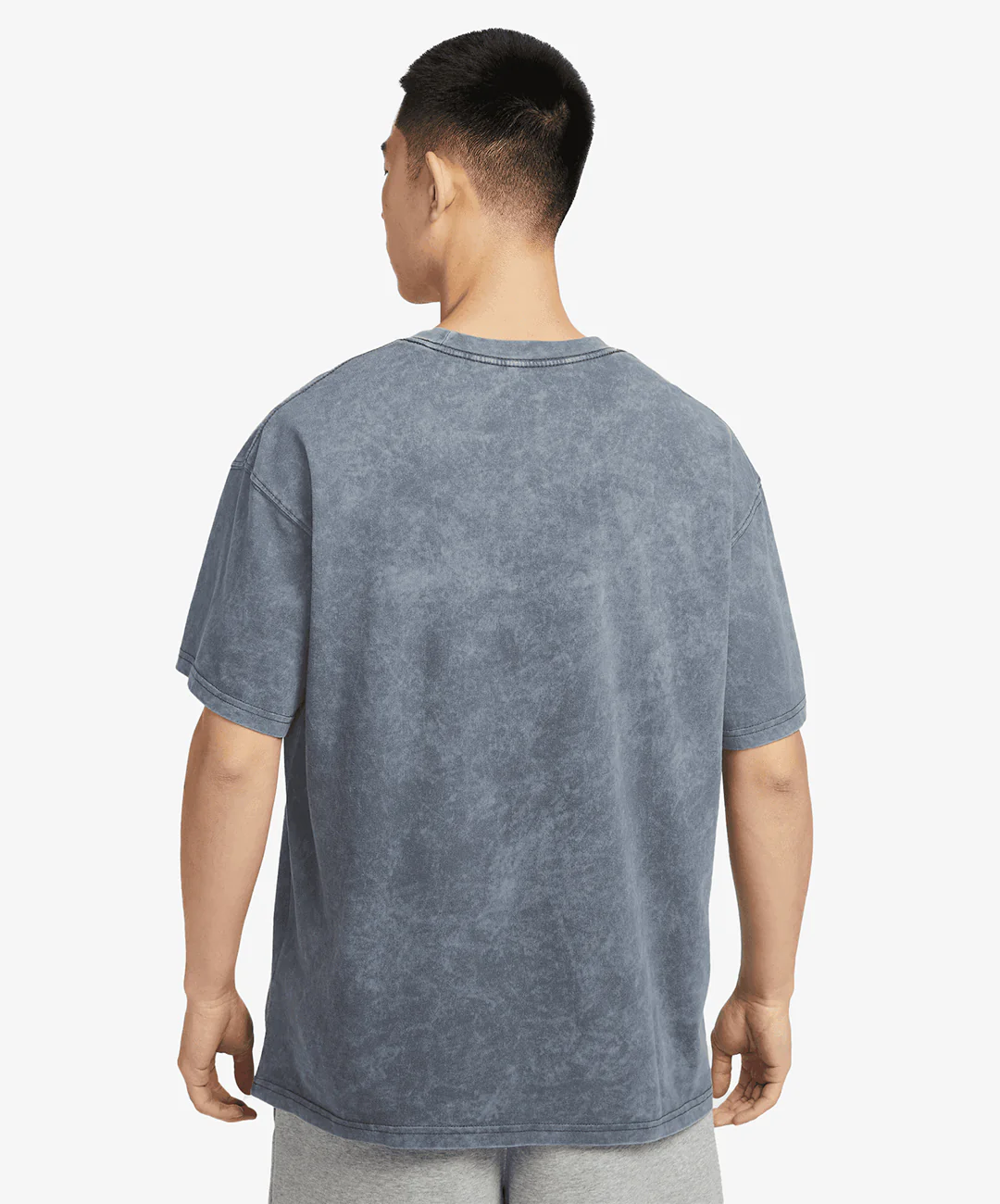 NIKE | M NK TEE M90 FANTASY { ANTHRACITE - Image 2