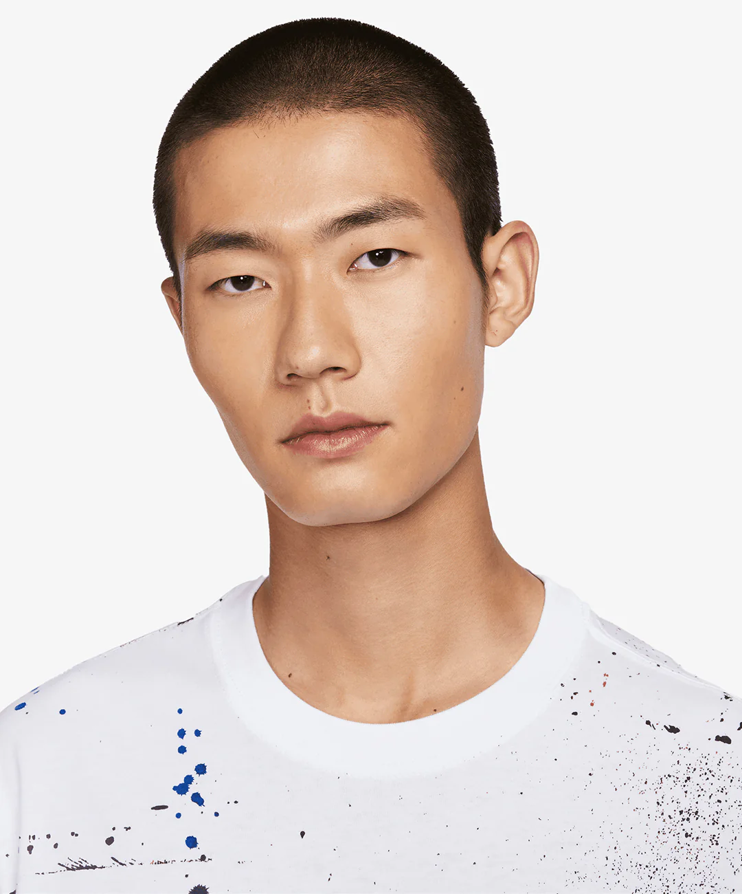 NIKE | MAX 90 T-SHIRT { WHITE - Image 3