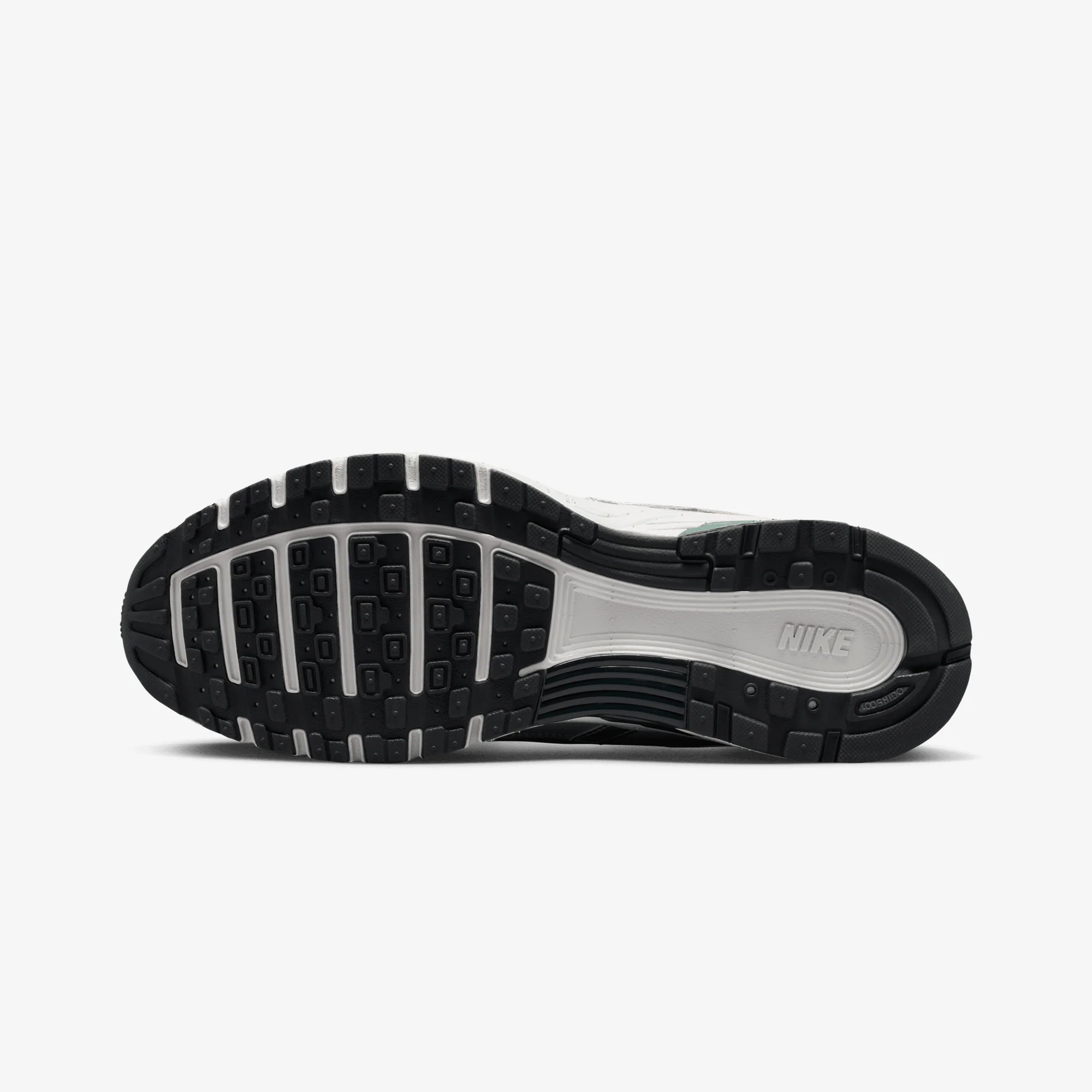 NIKE | P-6000 { CREAM II/CLAY GREEN-ANTHRACITE - Image 7