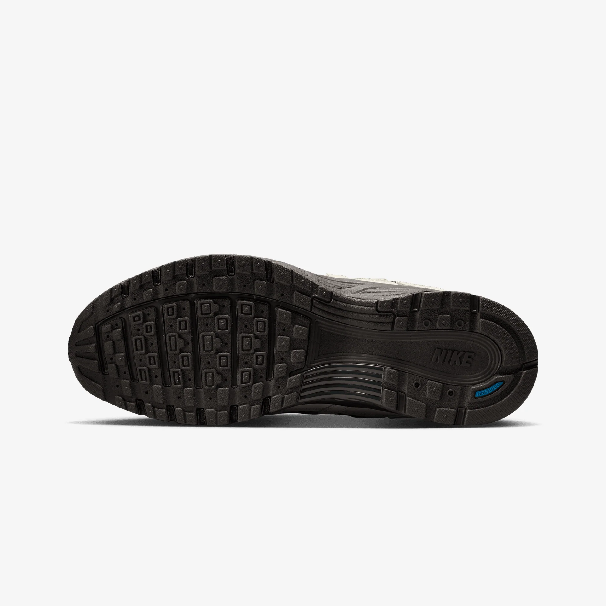NIKE | P-6000 PREMIUM CORDURA® { LT OREWOOD BRN/GREEN ABYSS-LIGHTENING - Image 7