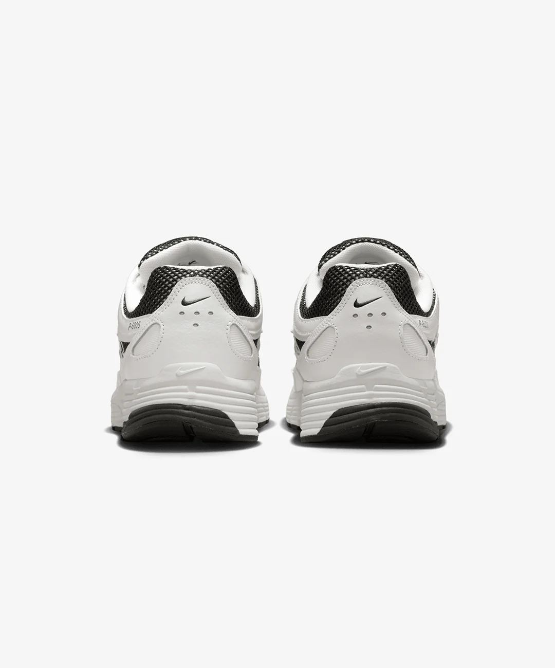 NIKE | P-6000 { SAIL/OFF NOIR-MEDIUM ASH-PHANTOM - Image 4