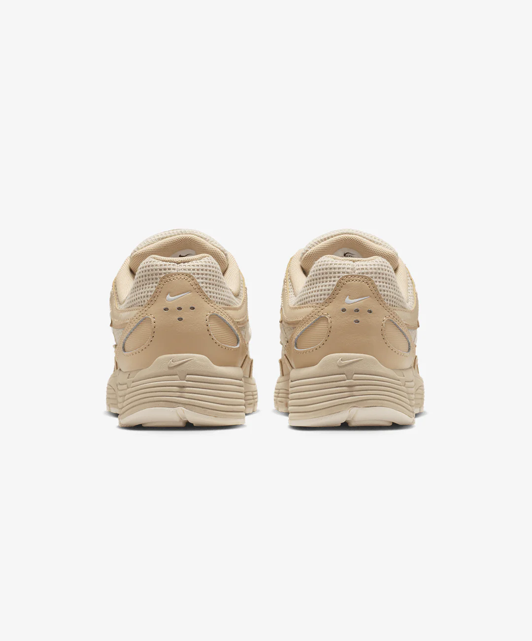 NIKE | P-6000 { SAND DRIFT/LINEN/SAIL - Image 4