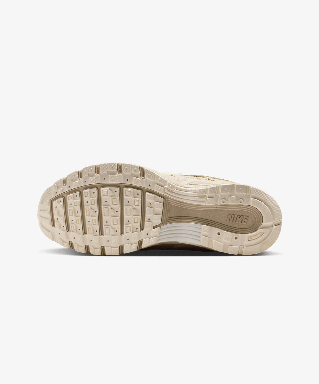 NIKE | P-6000 { SAND DRIFT/LINEN/SAIL - Image 7