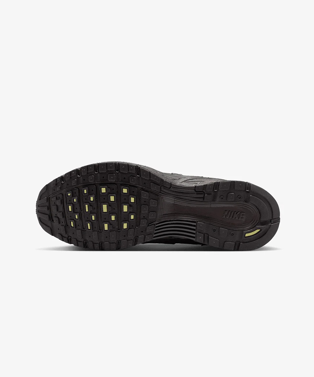 NIKE | P-6000 SE { VELVET BROWN/LT LEMON TWIST - Image 7