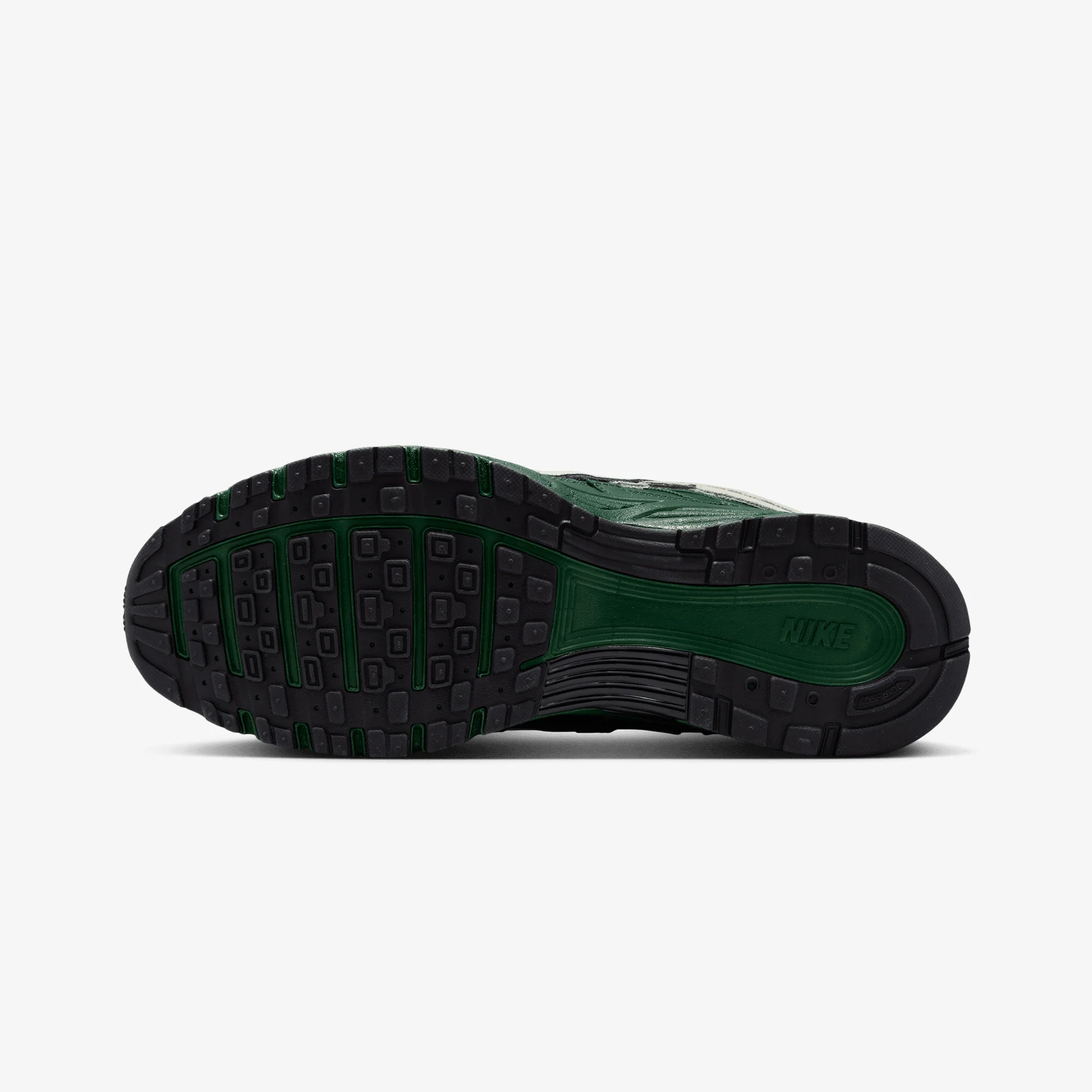 NIKE | P-6000 { VAST GREY/VAST GREY-FIR-LIMELIGHT - Image 7