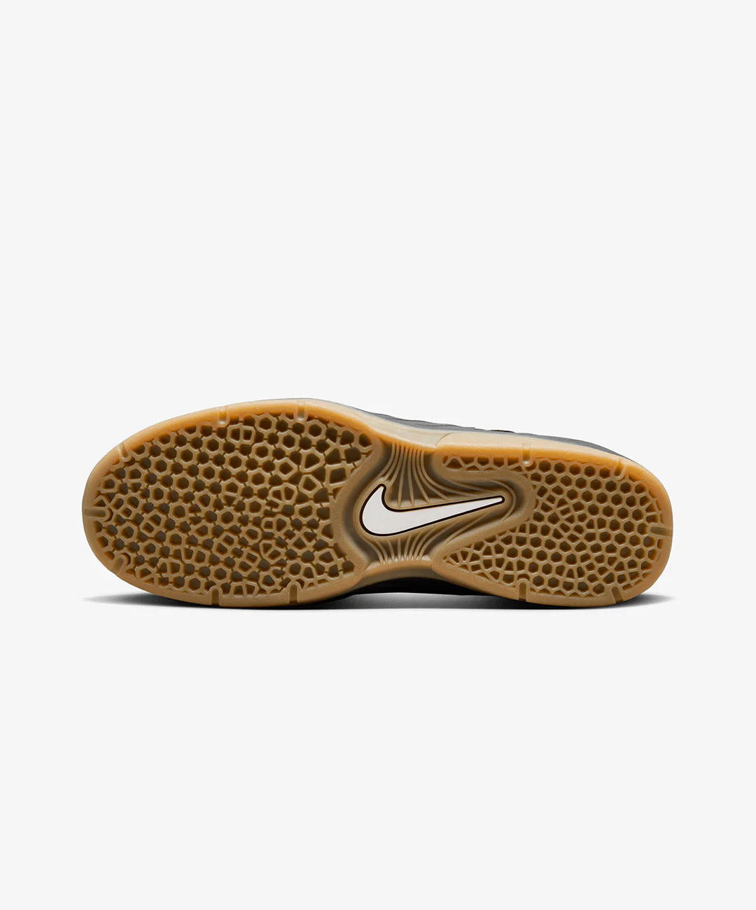 Nike | SB VERTEBRAE { BLACK/SUMMIT WHITE-ANTHRACITE-BLACK - Image 6