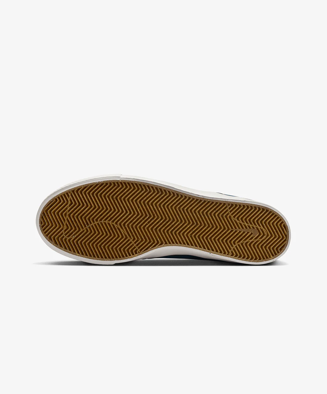 Nike | SB ZOOM JANOSKI OG+ { BLUE FORCE/CAMPFIRE ORANGE-BLUE FORCE - Image 5