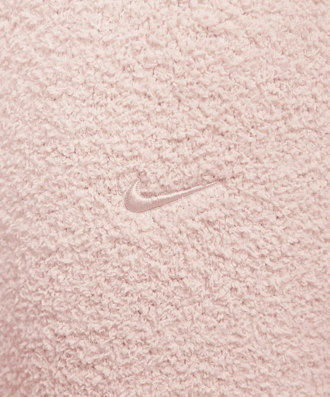 NIKE | SLIM KNIT PANTS { SILT RED/SILT RED - Image 4