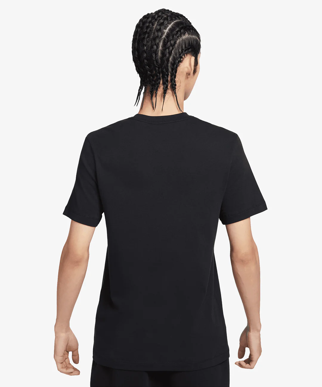 NIKE | SPORTSWEAR { BLACK - Image 2