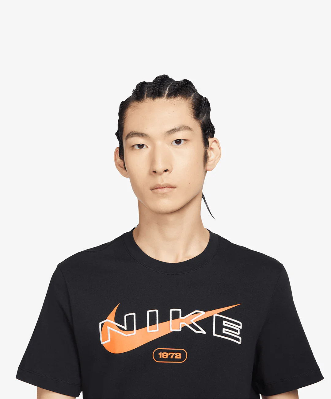 NIKE | SPORTSWEAR { BLACK - Image 3