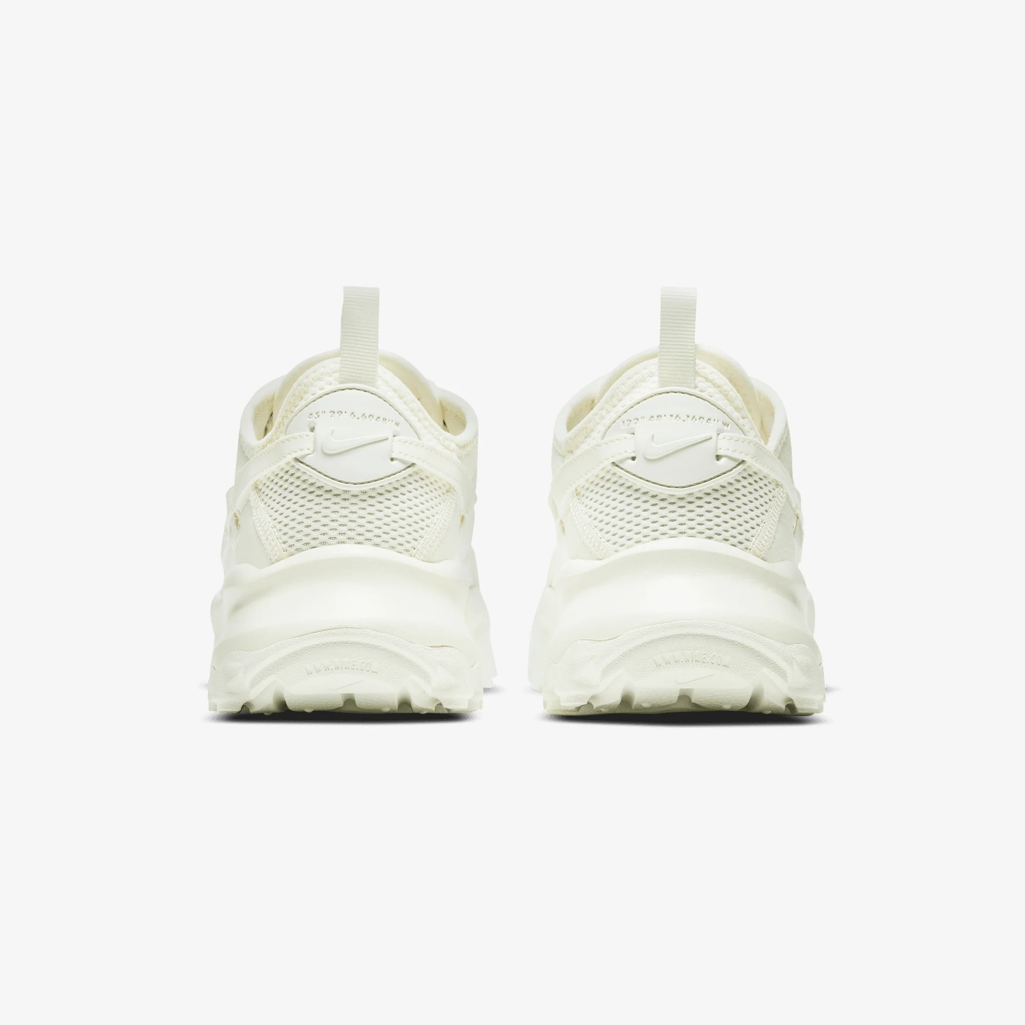 NIKE | TC 7900 { SAIL/SAIL-BLACK - Image 5