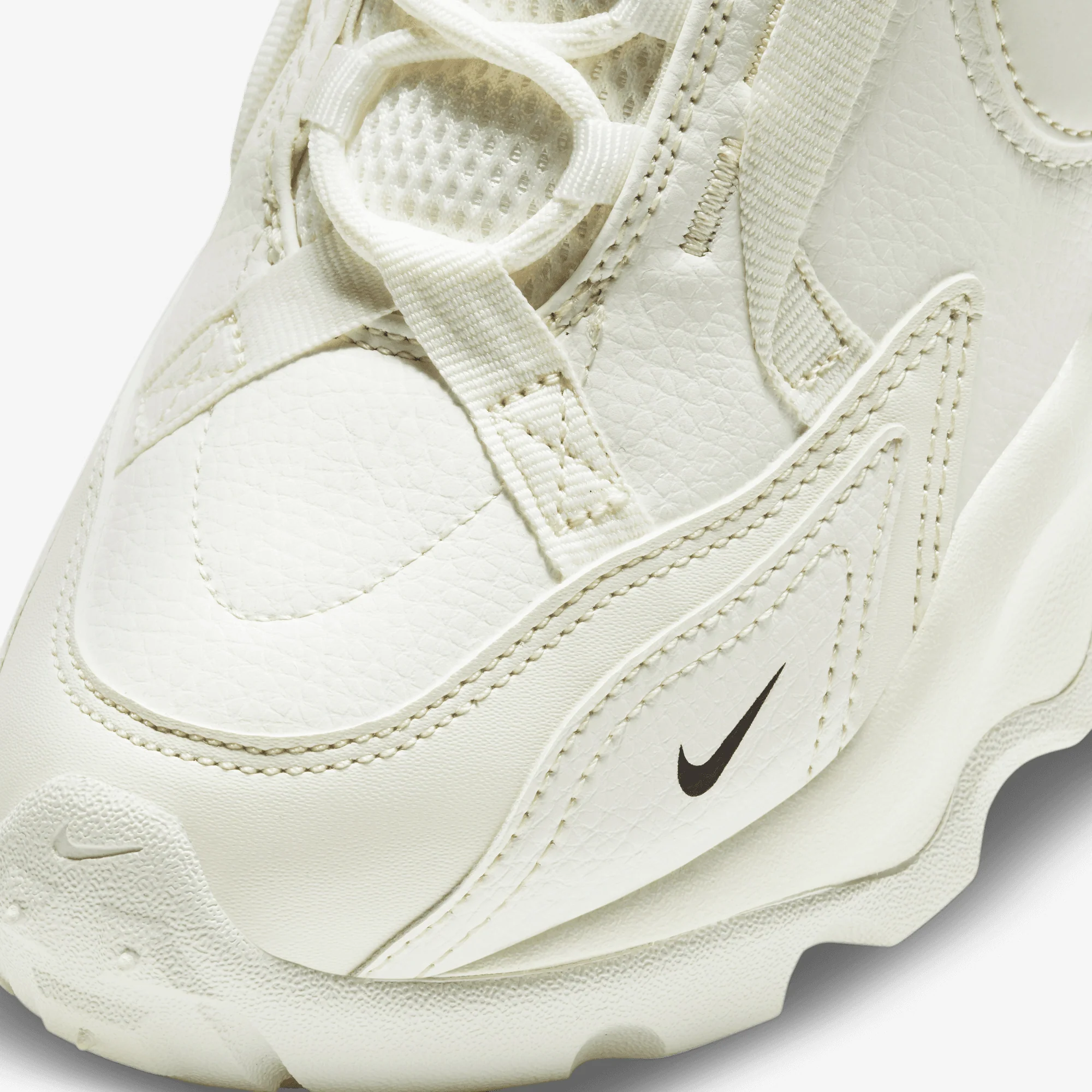 NIKE | TC 7900 { SAIL/SAIL-BLACK - Image 7