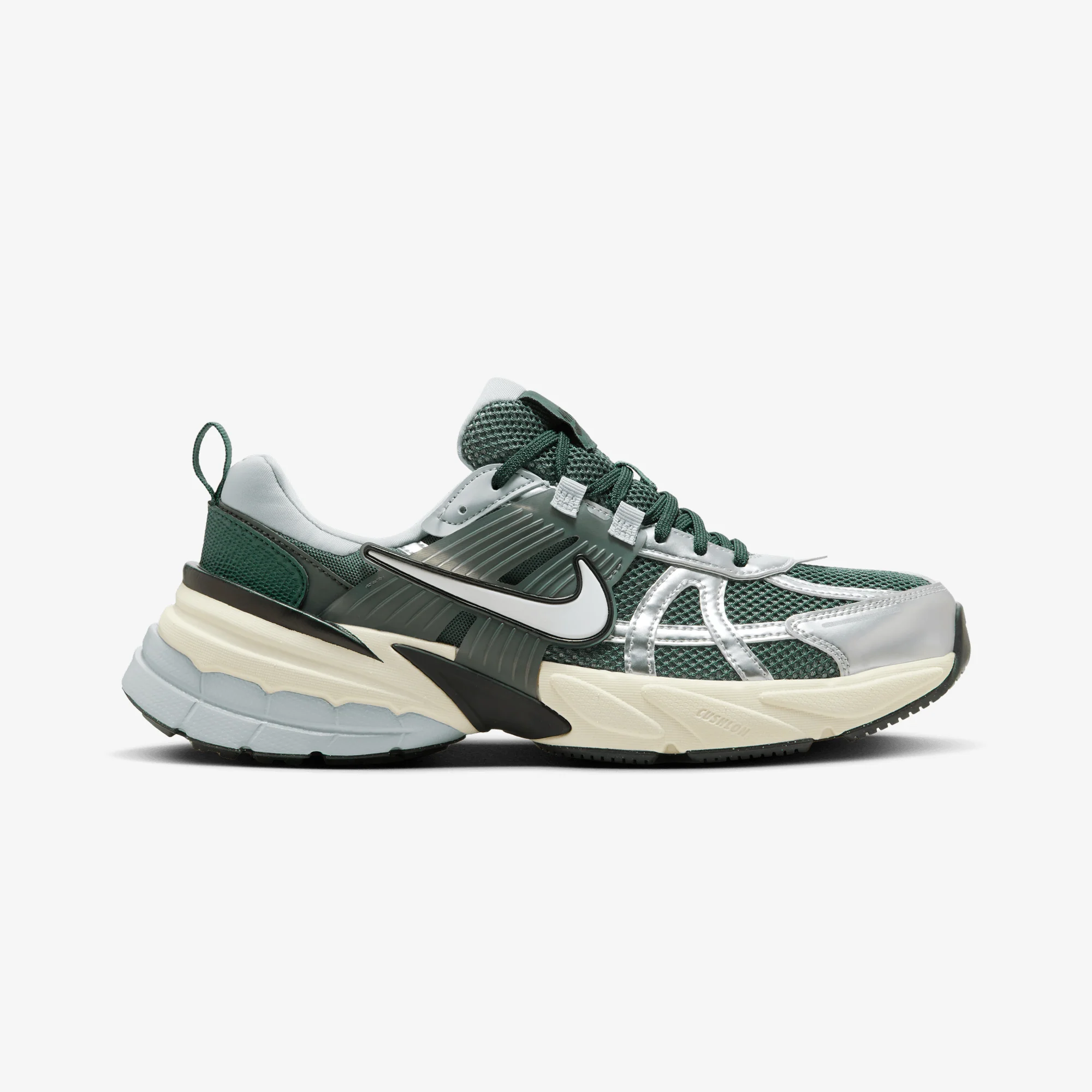 Nike | V2K RUN { VINTAGE GREEN/VINTAGE GREEN