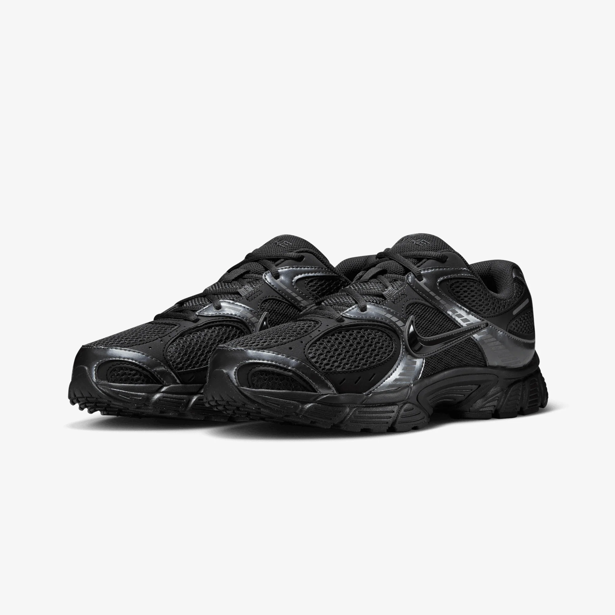 Nike | V5 RNR { BLACK/BLACK-ANTHRACITE - Image 3