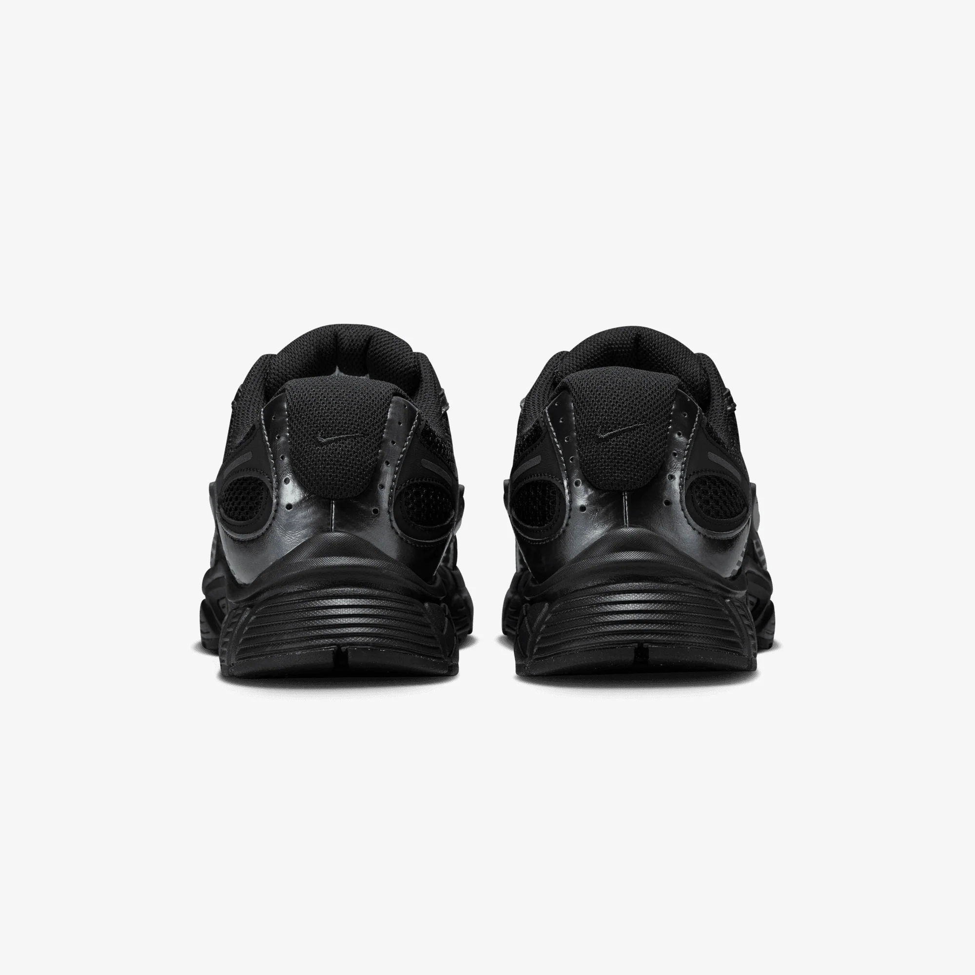 Nike | V5 RNR { BLACK/BLACK-ANTHRACITE - Image 4