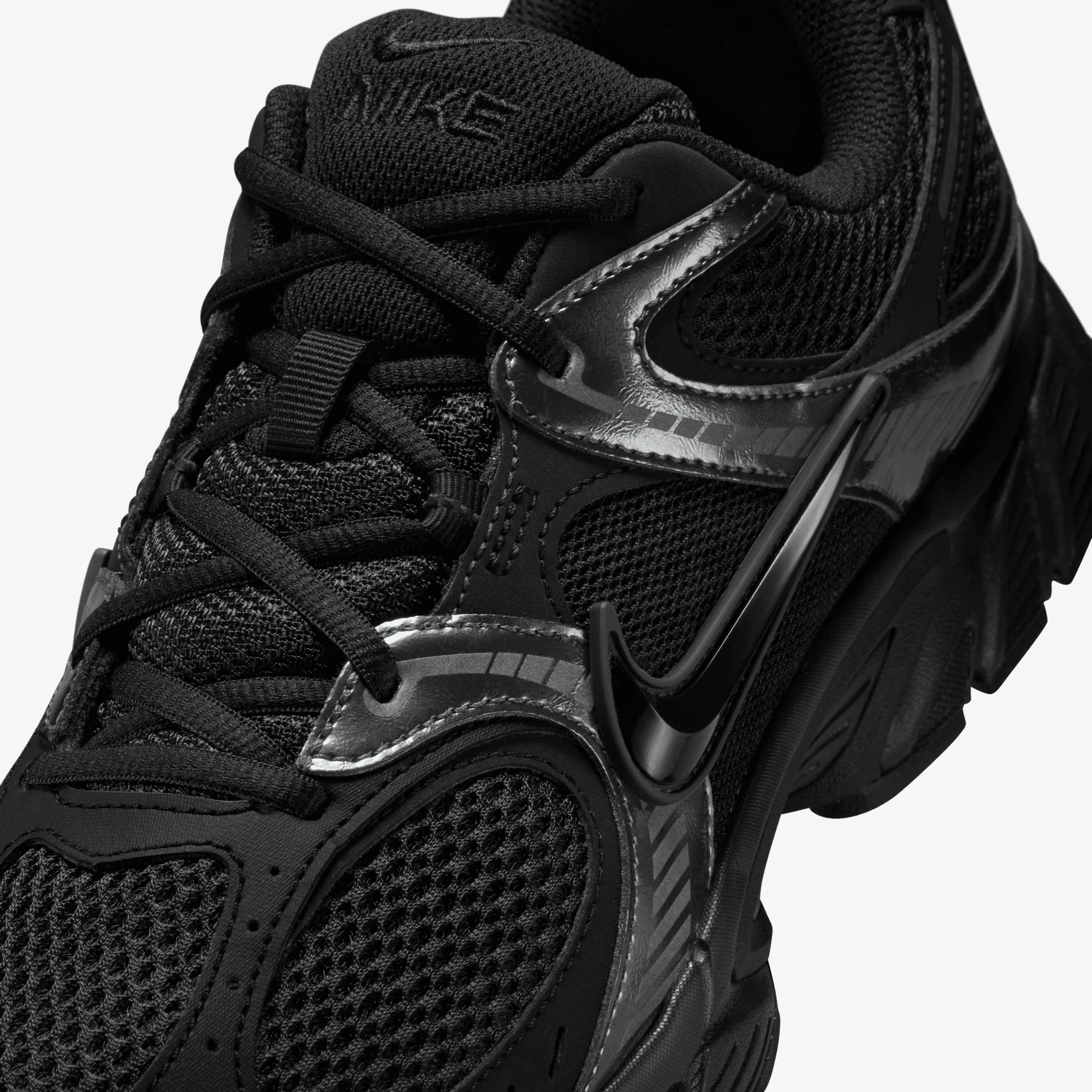 Nike | V5 RNR { BLACK/BLACK-ANTHRACITE - Image 5