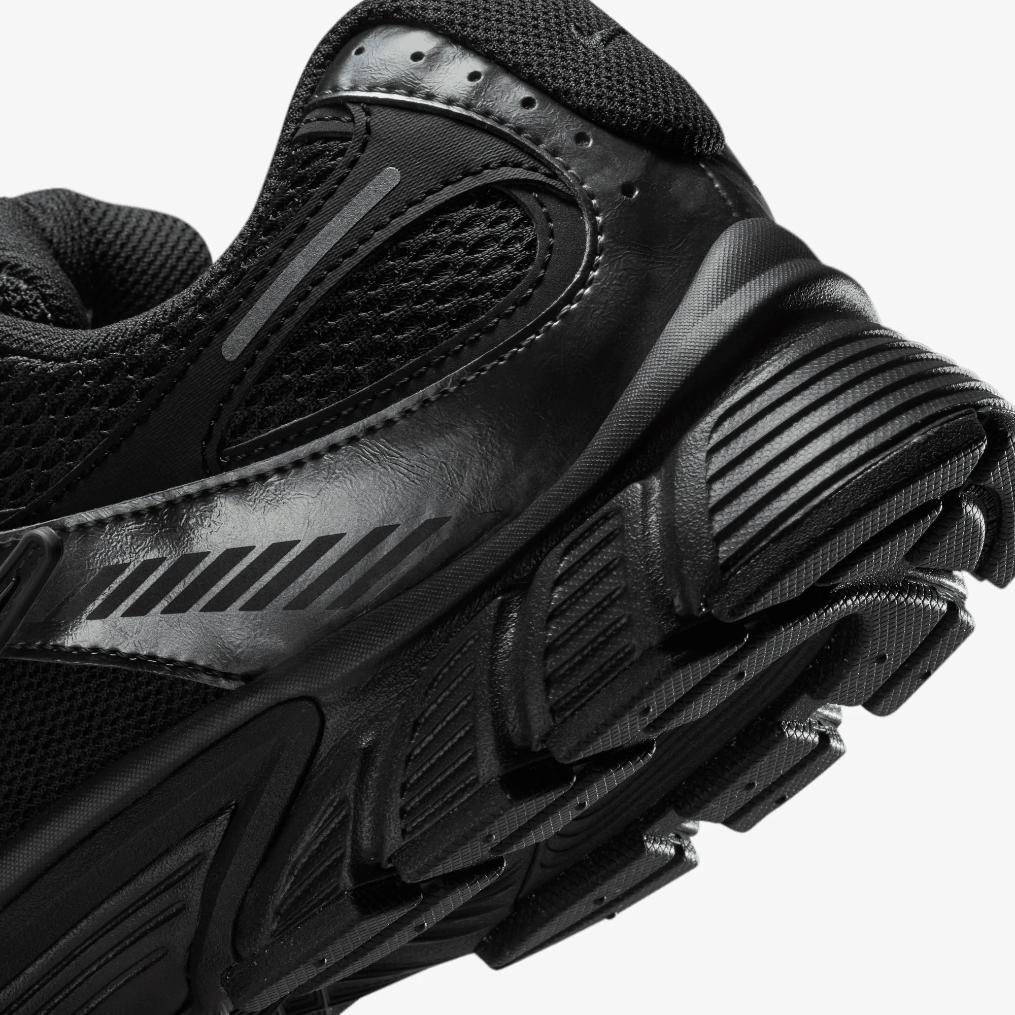 Nike | V5 RNR { BLACK/BLACK-ANTHRACITE - Image 6