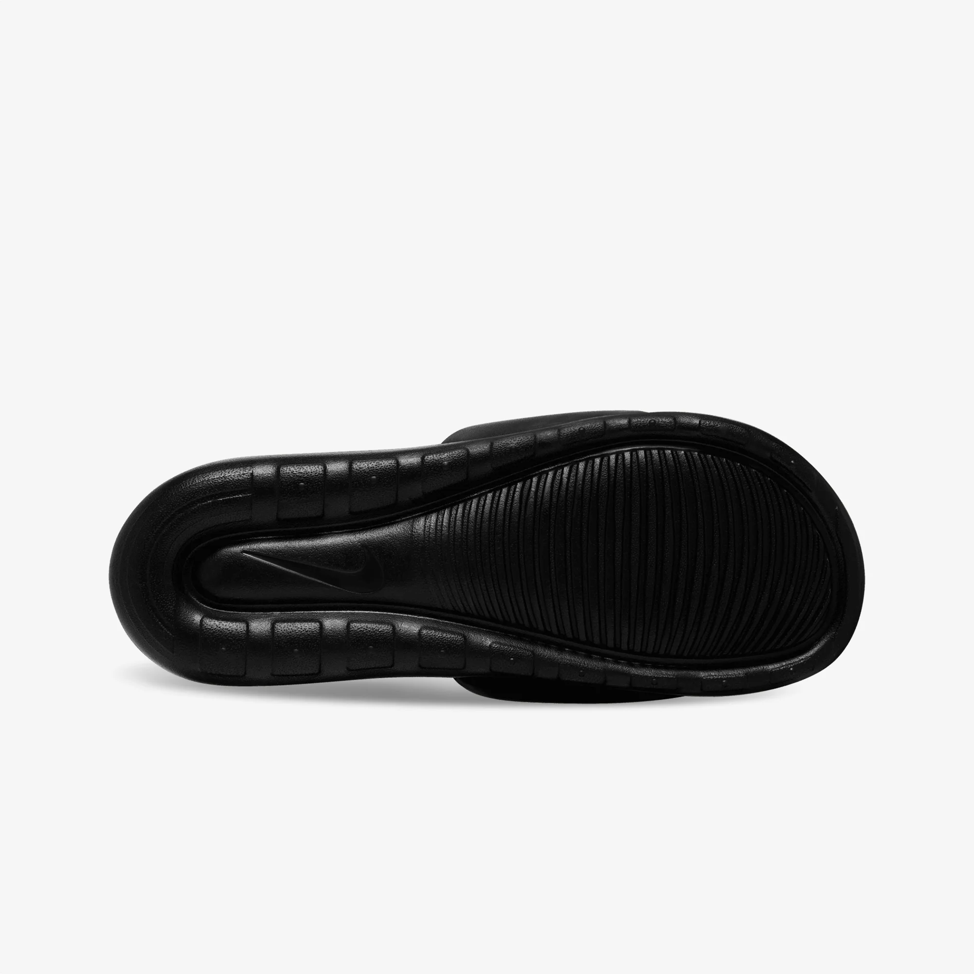 NIKE | VICTORI ONE { BLACK/BLACK-BLACK - Image 5