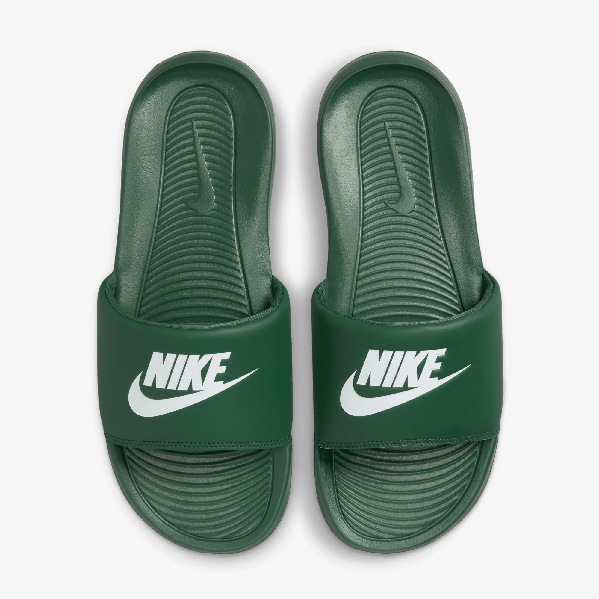 NIKE | VICTORI ONE { FIR/WHITE-FIR - Image 2