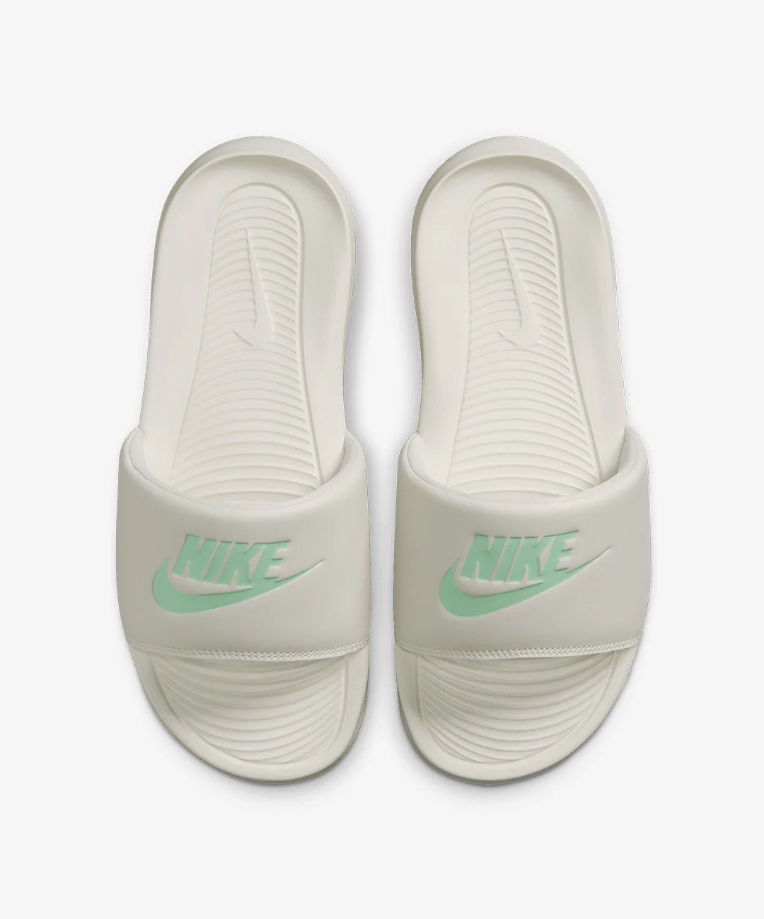 NIKE | VICTORI ONE { SAIL/CUCUMBER CALM - Image 2