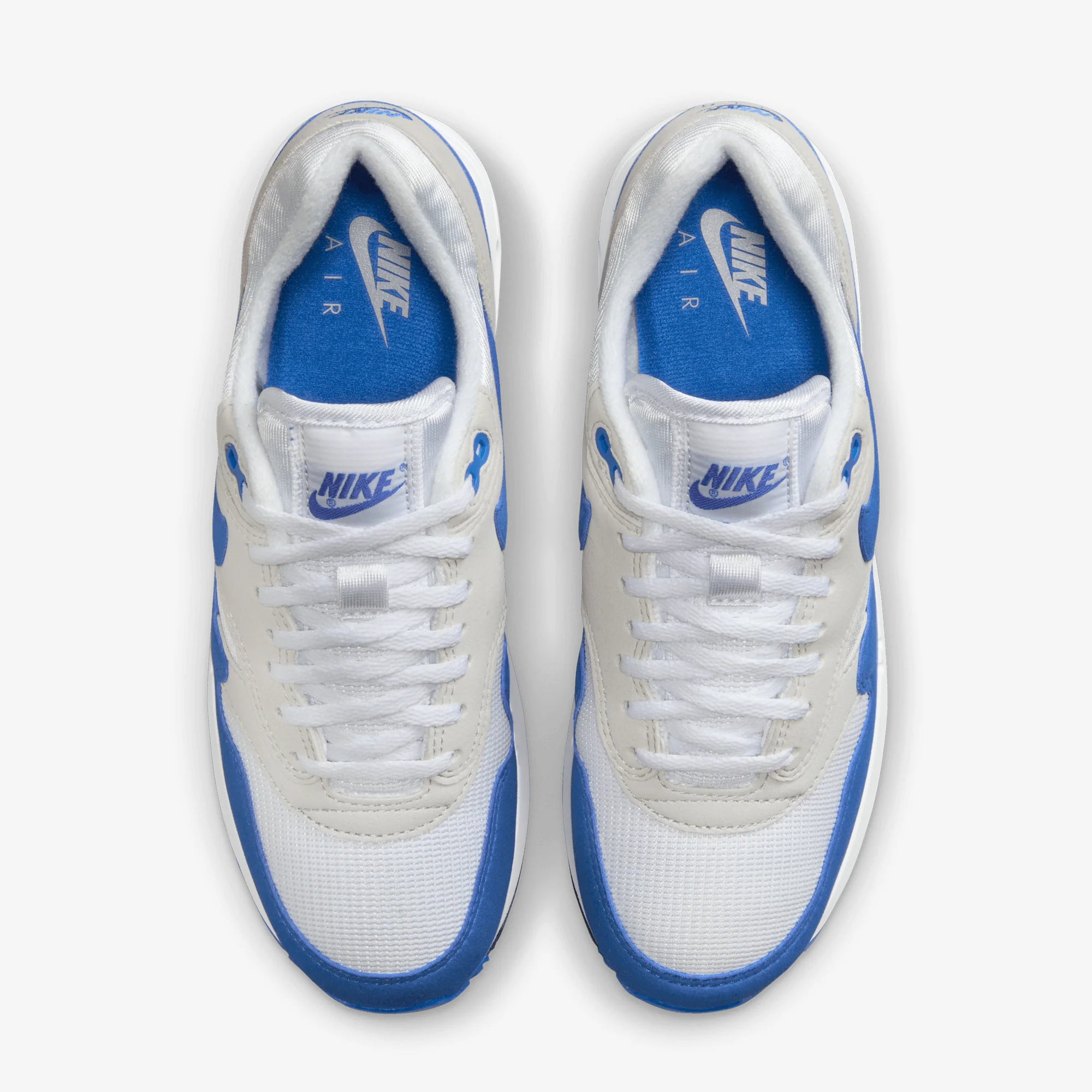NIKE | AIR MAX 1 '86 OG { ROYAL BLUE - Image 2