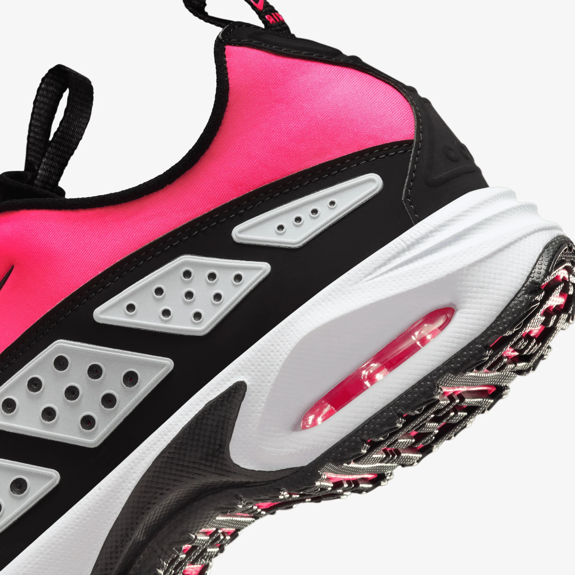 NIKE | AIR MAX SNDR { PINK/BLACK - Image 6