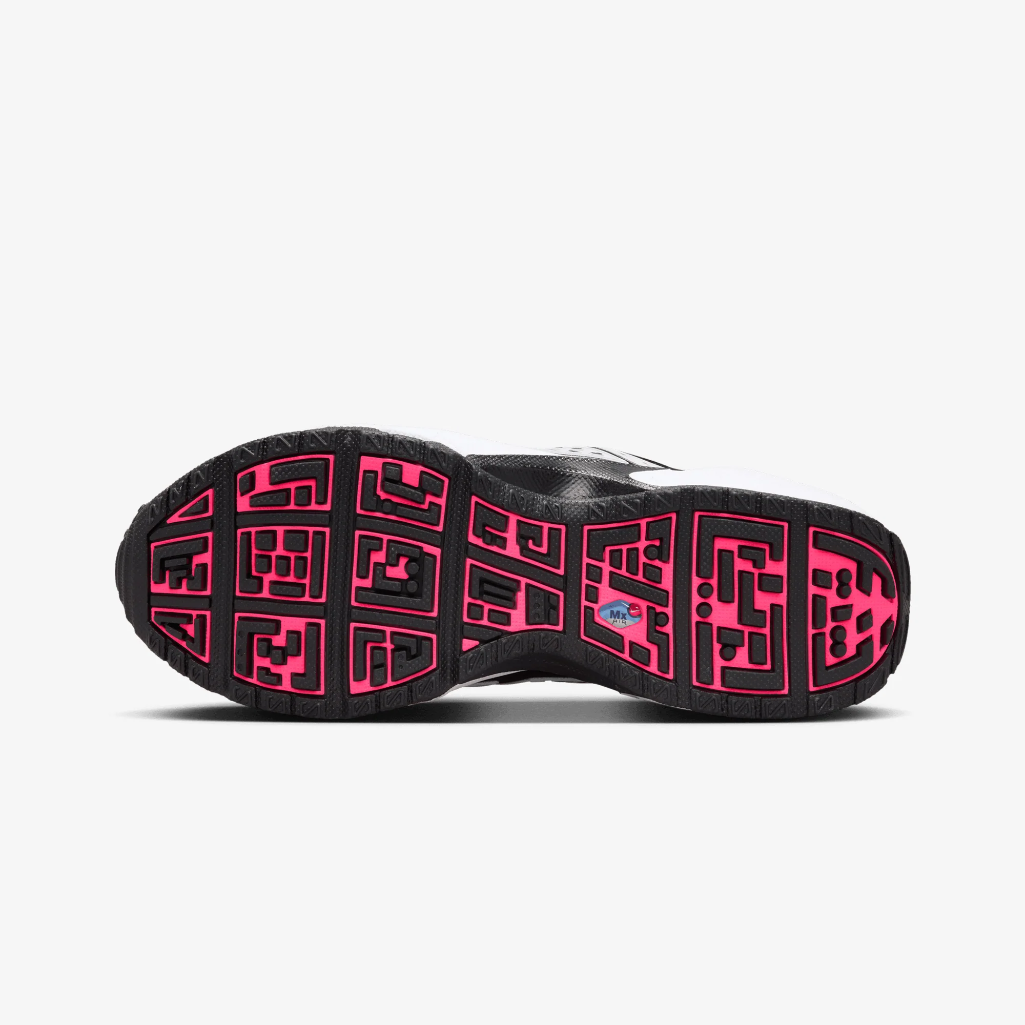 NIKE | AIR MAX SNDR { PINK/BLACK - Image 8