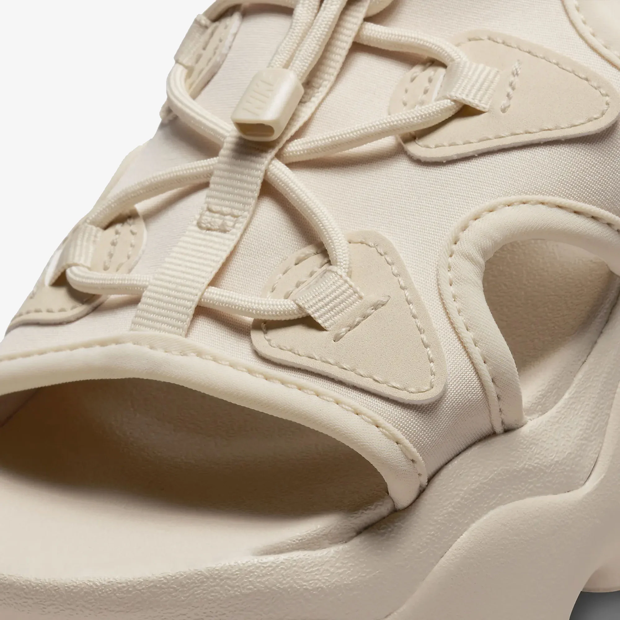 NIKE | AIR MAX KOKO { SANDDRIFT/SANDDRIFT-SANDDRIFT - Image 4
