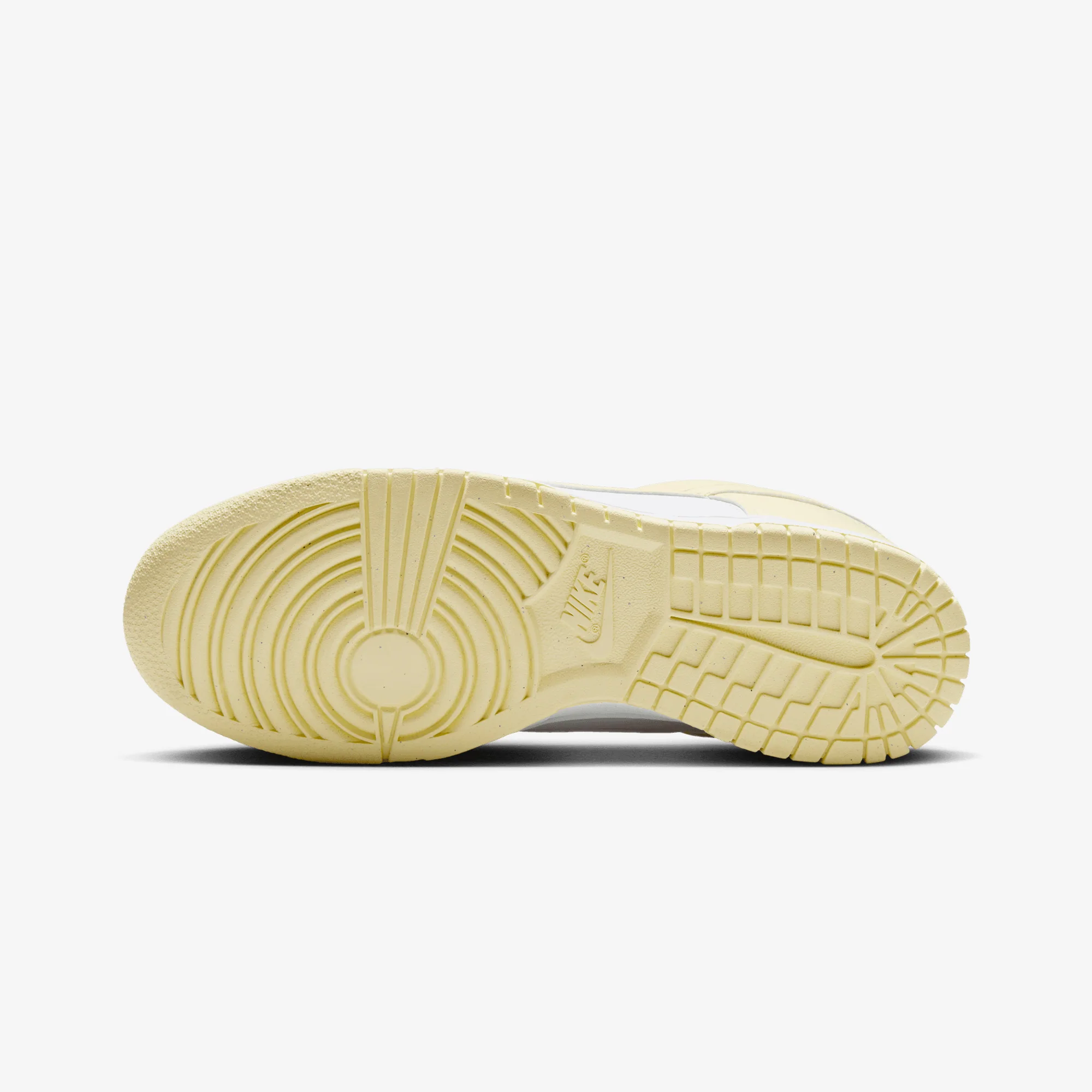 NIKE | DUNK LOW NEXT NATURE { WHITE/ALABASTER - Image 7
