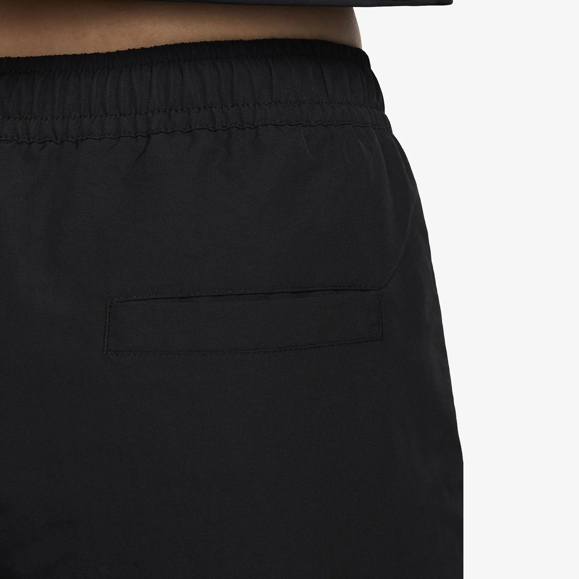 NIKE | SPORTSWEAR EVERYTHING WOVENS { BLACK OR GREY - Image 4