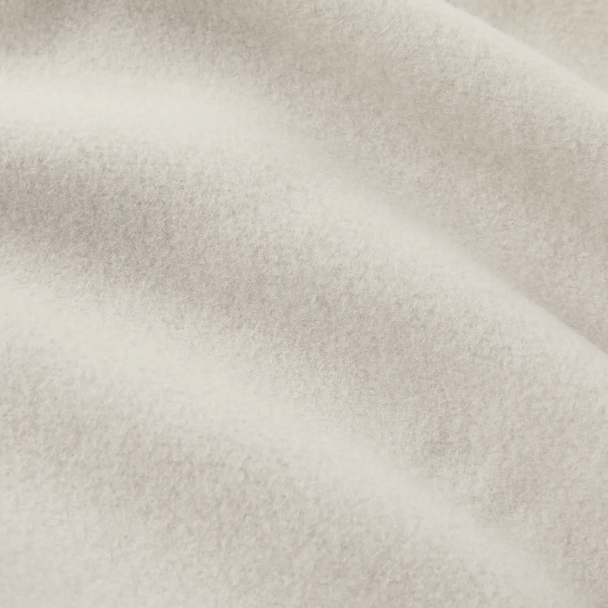 NIKE | SPORTSWEAR PHOENIX FLEECE { LT OREWOOD BRN/SAIL - Image 4