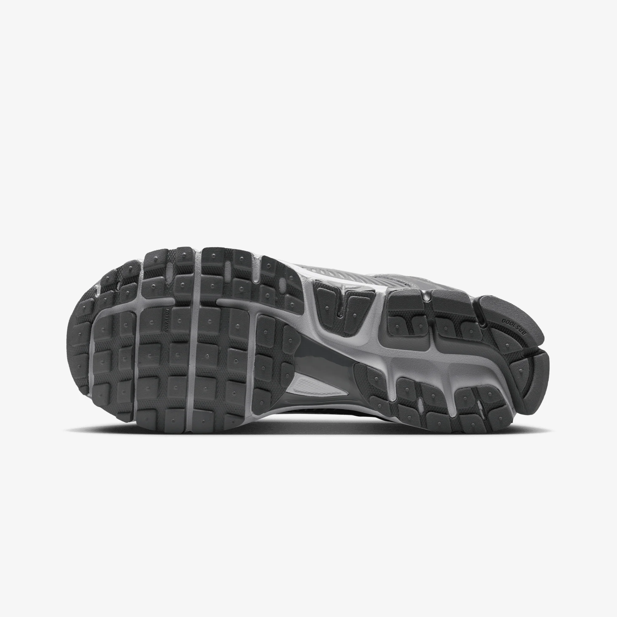 NIKE | ZOOM VOMERO 5 { COOL GREY/WHITE-WOLF GREY - Image 7