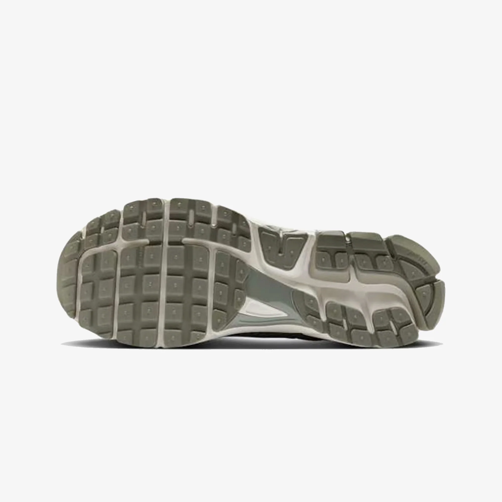 NIKE | ZOOM VOMERO 5 { DARK STUCCO/PHANTOM-LT SMOKE GREY - Image 5