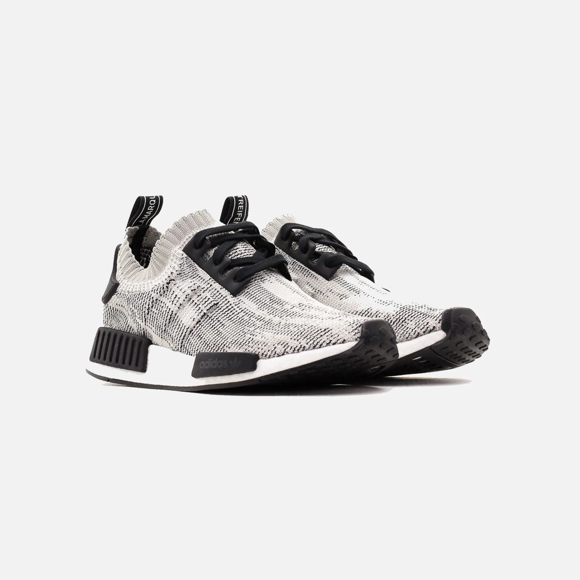 Adidas | NMD R1 PK SESAME - Image 2