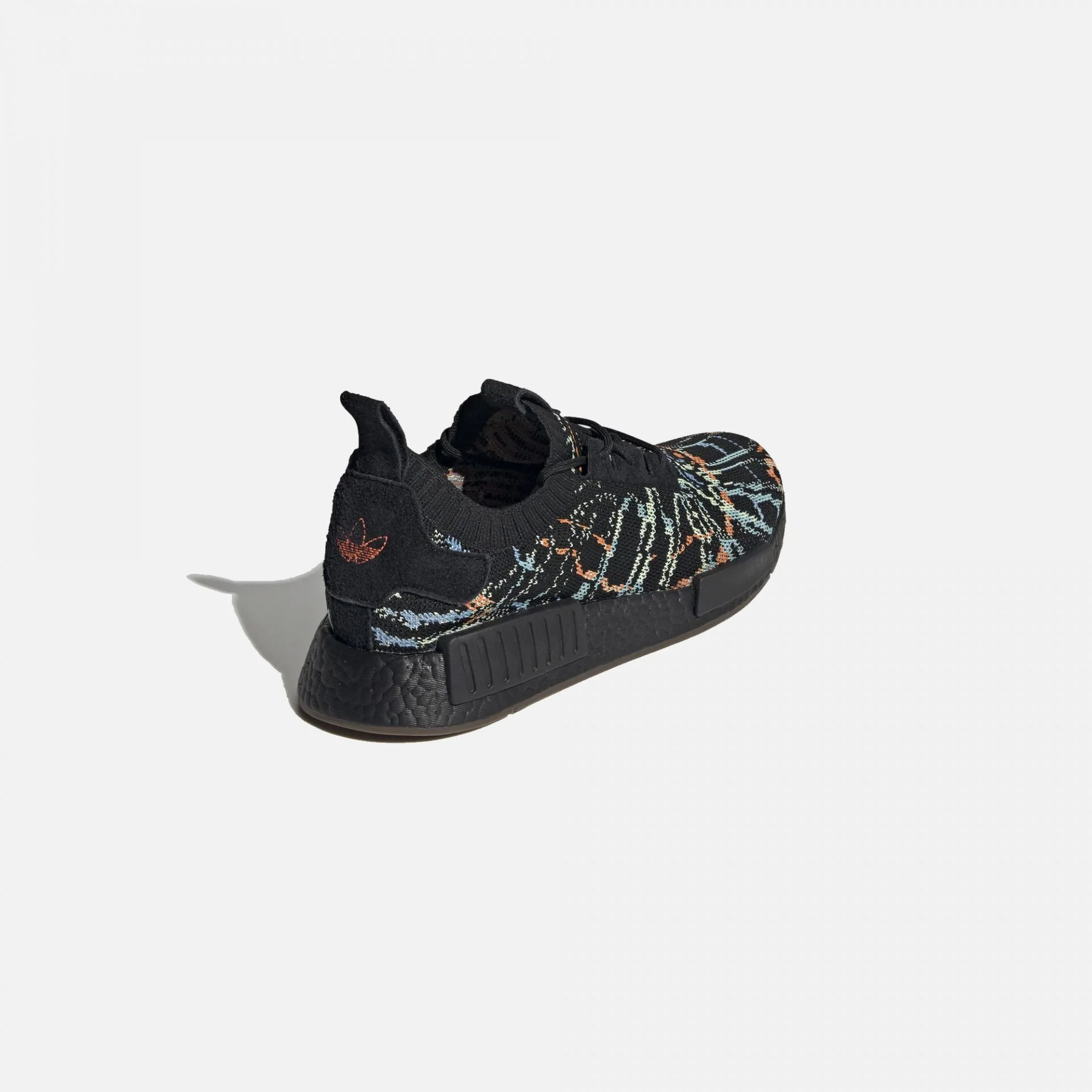 Adidas Originals | NMD_R1 PRIMEKNIT GLITCH - Image 3