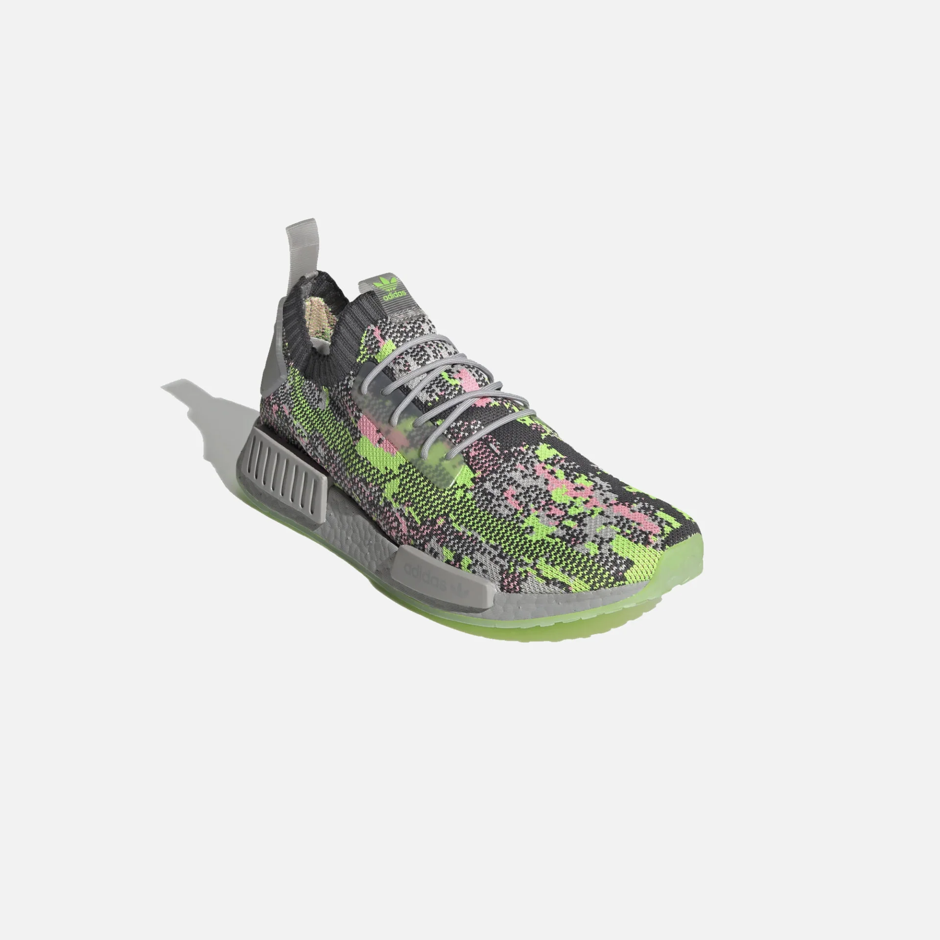Adidas Originals | NMD_R1 PRIMEKNIT HYPER POP - Image 2