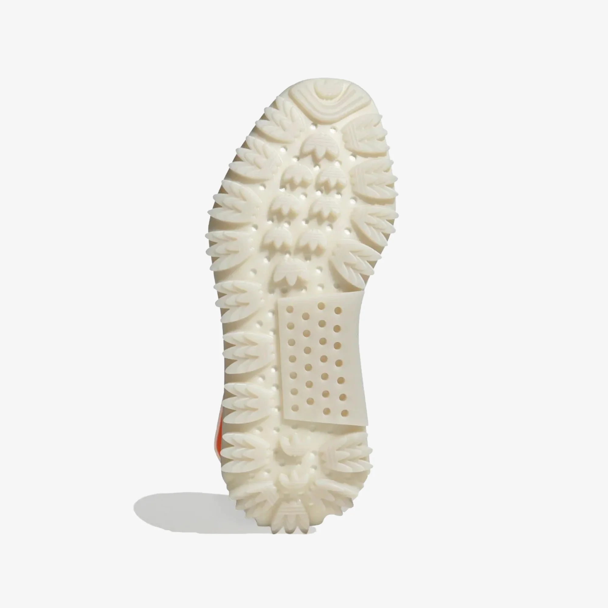 Adidas Originals | NMD_S1 { CORE BLACK/OFF WHITE/GREY FIVE - Image 4