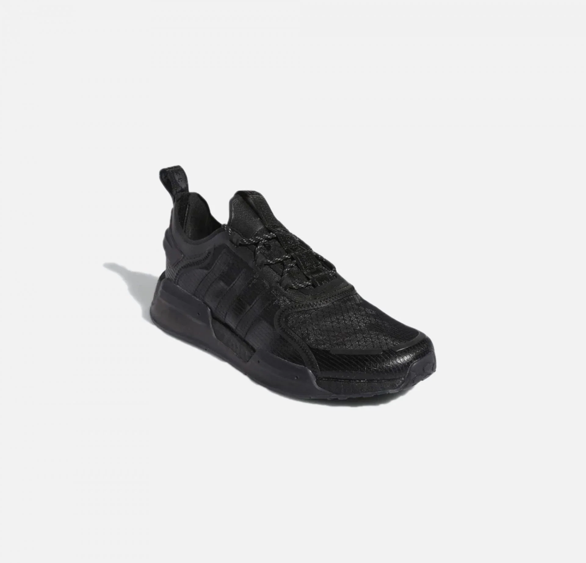 Adidas Originals | NMD_V3  { CORE BLACK - Image 2